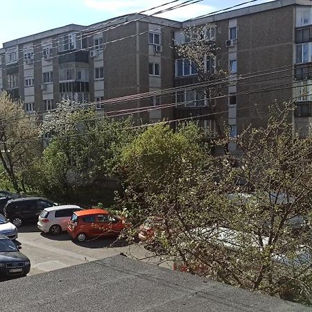 Ferienwohnung Alia Oradea Exterior foto