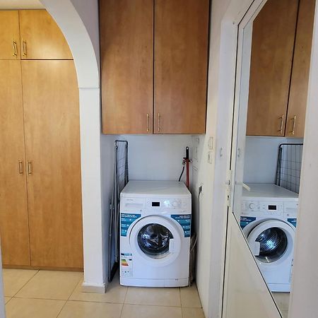 Ferienwohnung Alia Oradea Exterior foto