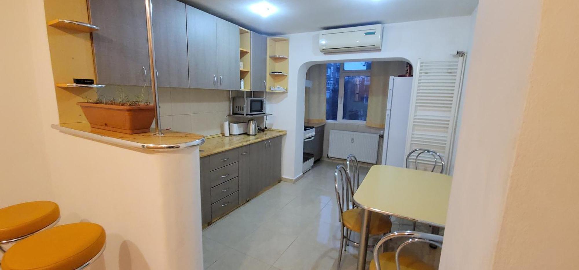 Ferienwohnung Alia Oradea Exterior foto