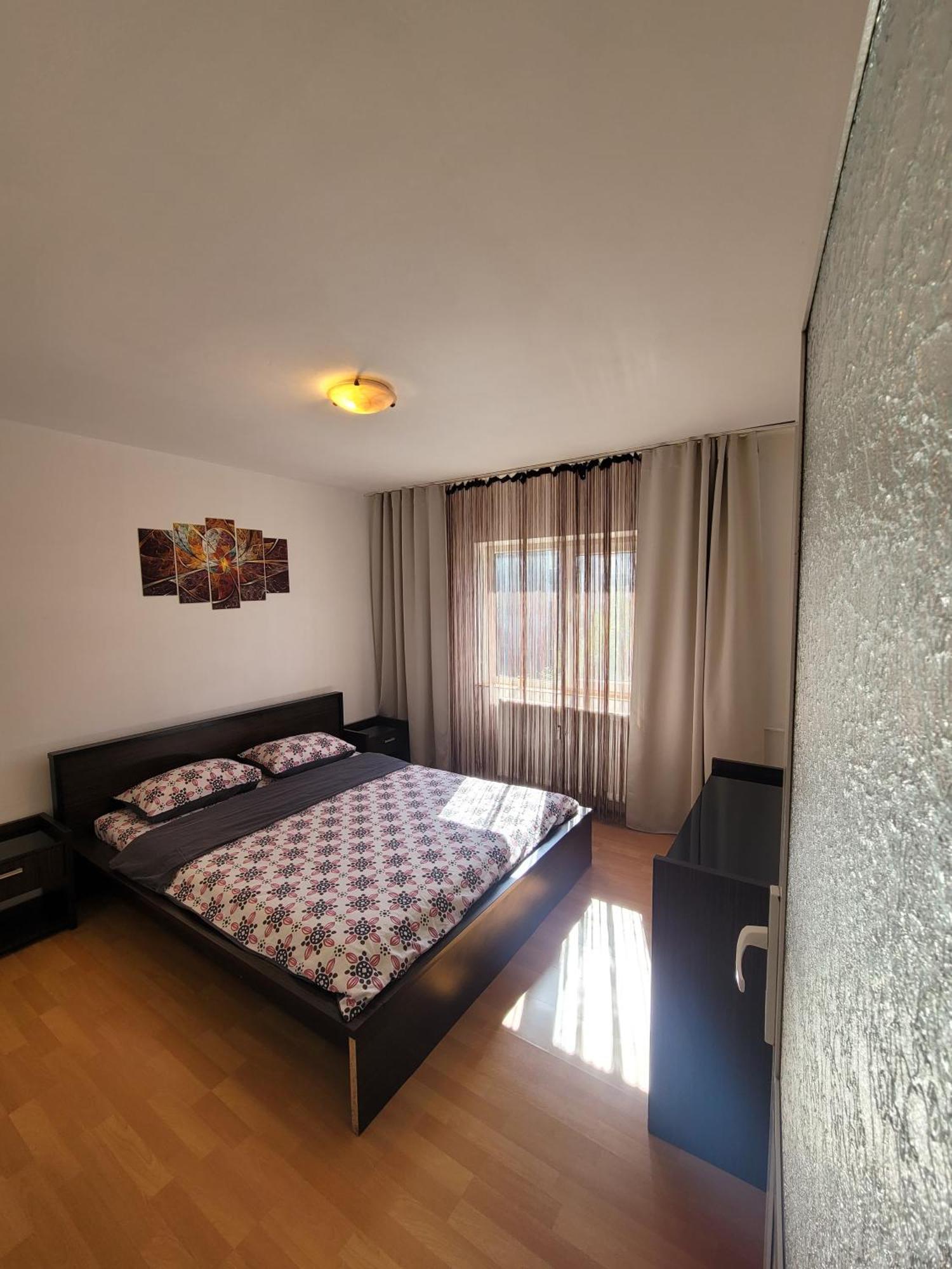 Ferienwohnung Alia Oradea Exterior foto