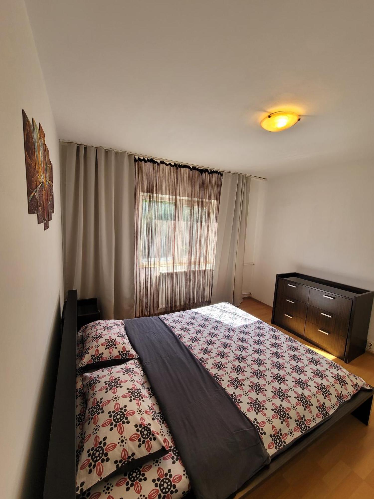 Ferienwohnung Alia Oradea Exterior foto