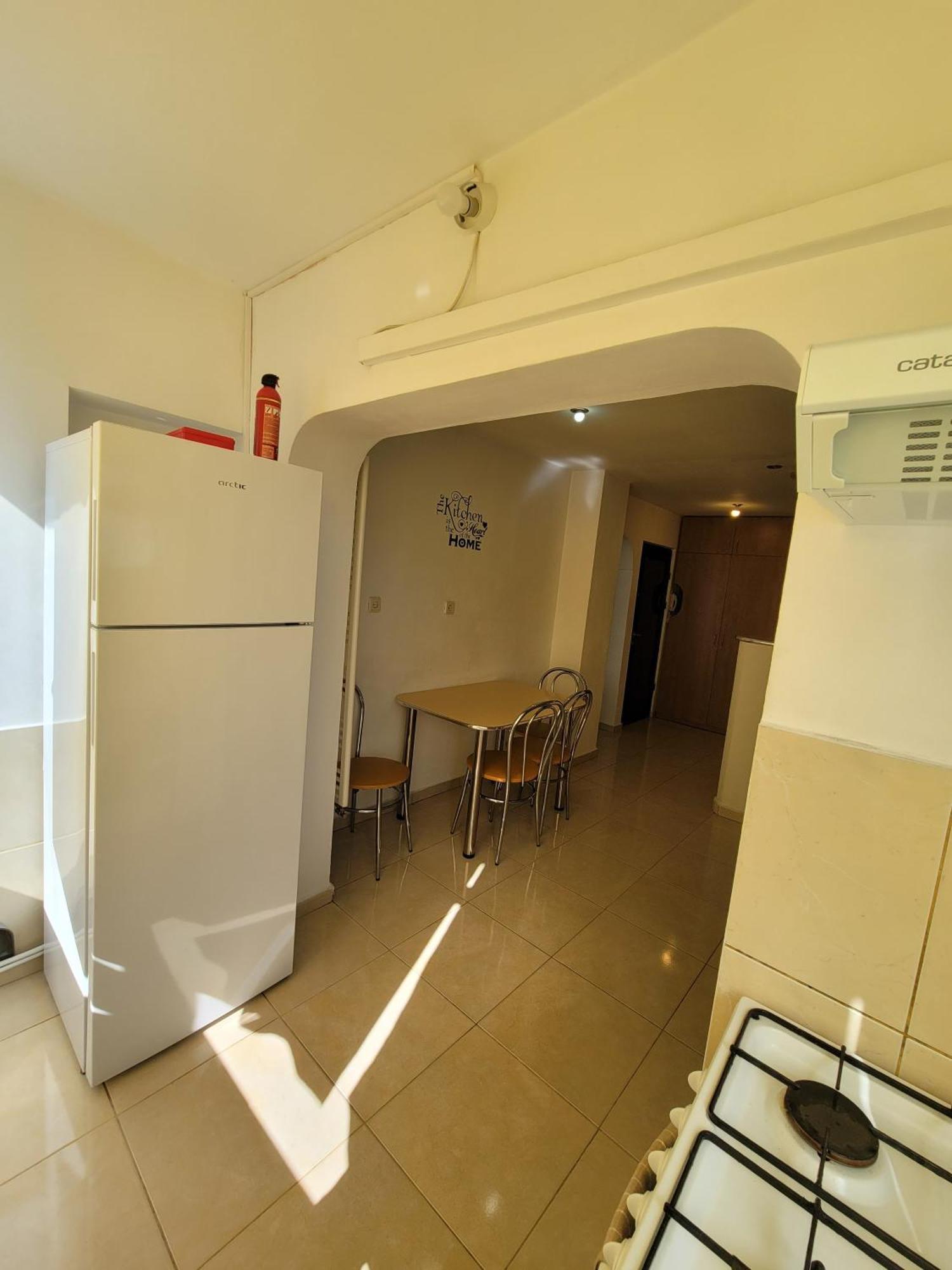 Ferienwohnung Alia Oradea Exterior foto
